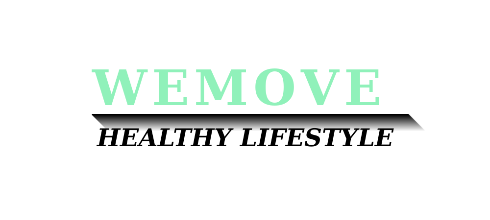 WeMove logo